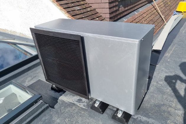 Heat Pump Servicing St Albans