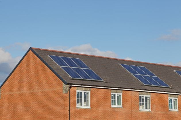 Solar Panels installer Hemel Hempstead