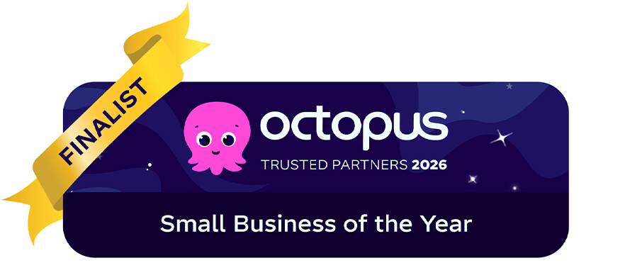 Octopus Finalist