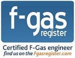 F-Gas register