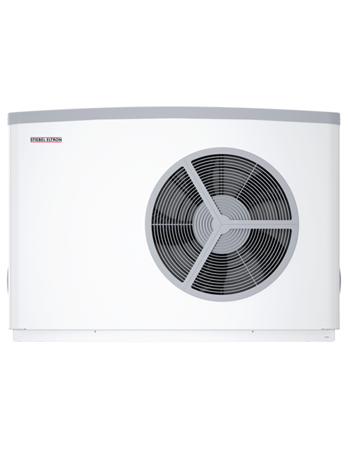 Stielbel Eltron heat pump