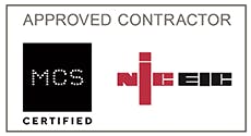 NICEIC MCS