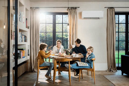 Heat pump installation Hemel Hempstead