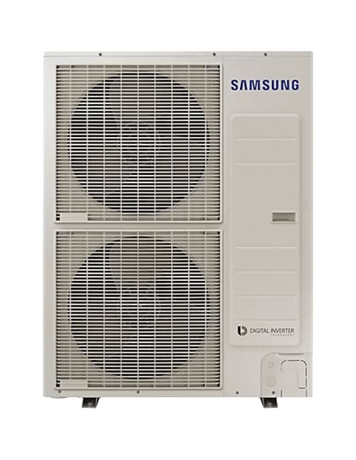 Samsung heat pump