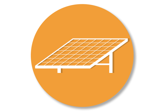 Solar Panels & Battery Storage